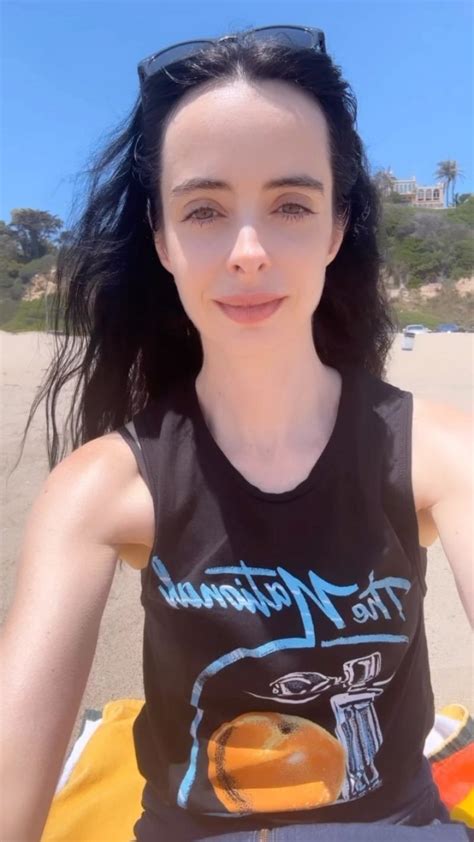 krysten ritter leaked photos|Krysten Ritter